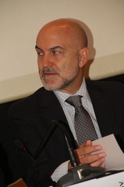 Beirut Art Film Festival Press Conference